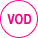 VOD