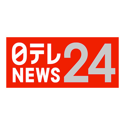 Nippon TV NEWS24