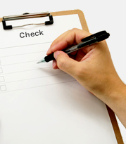 各種変更・お手続き