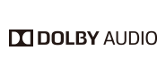 DOLBY AUDIO