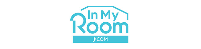 J:COM In My Room
