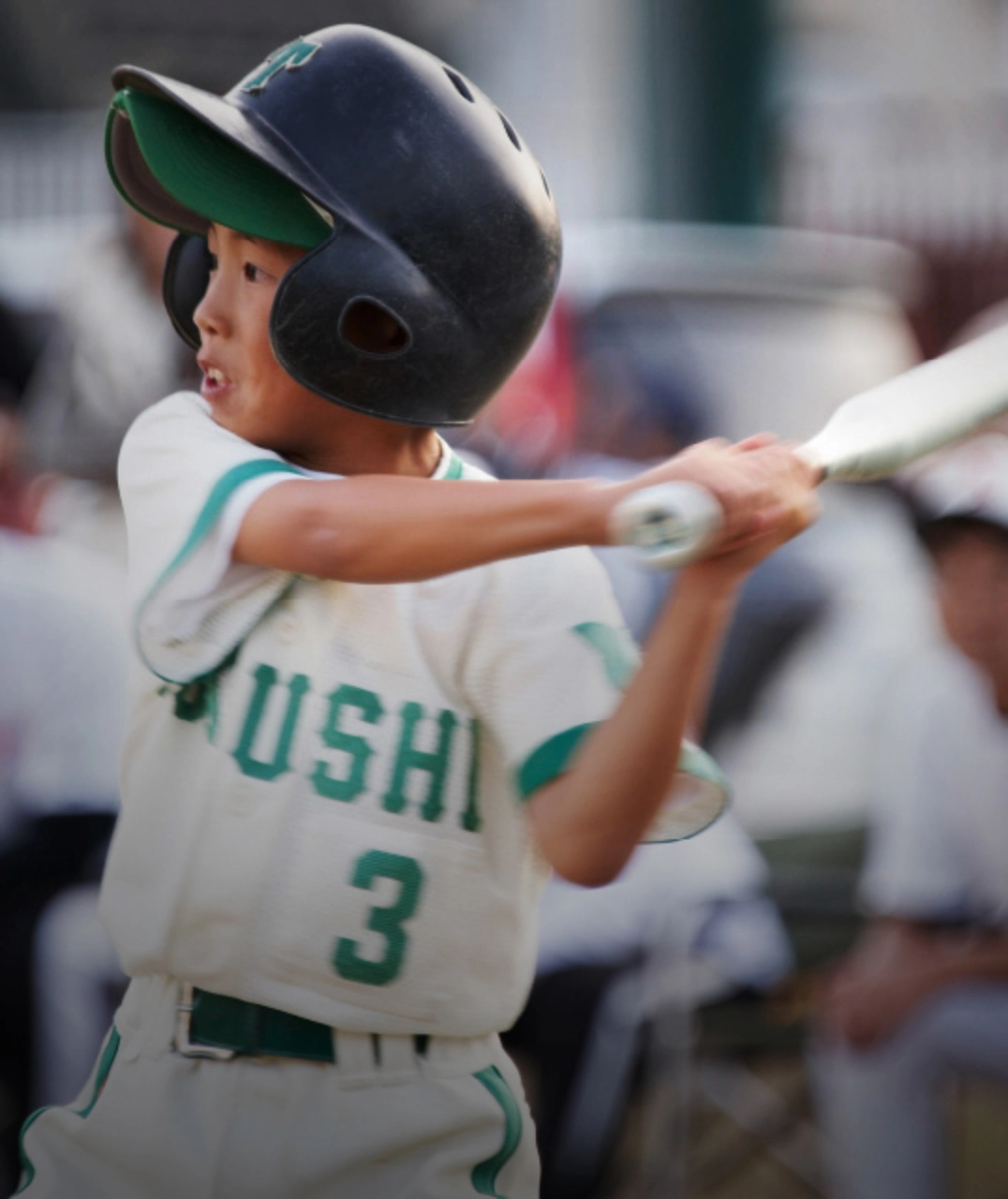 地域とスポーツの