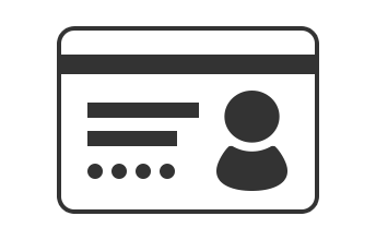 Identity verification documents