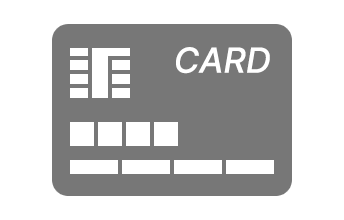 credit card
