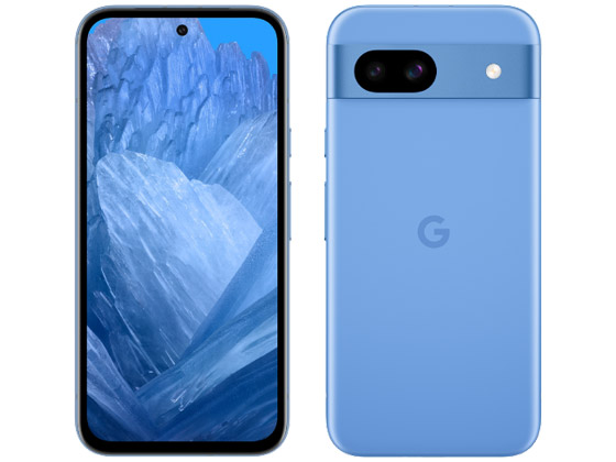 Google Pixel 8a