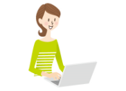 WEBからお申し込み