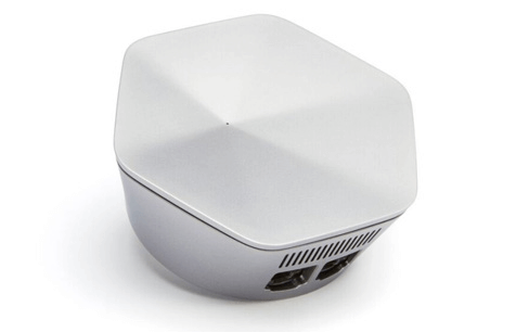 Mesh Wi-Fi Routers