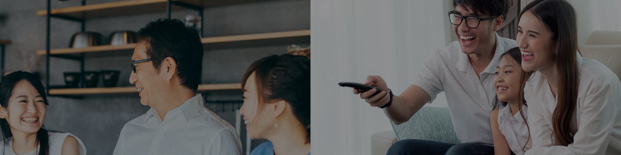 あなたの毎日に、にっこりプラス！