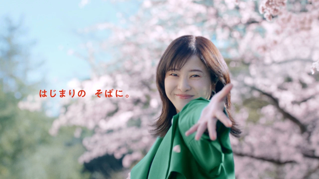 はじまりのそばに