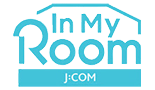 インターネットが無料または特別料金！ J:COM In My Room