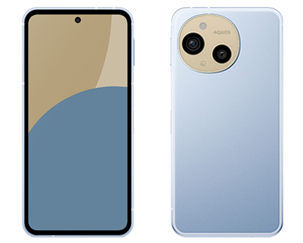 AQUOS sense9