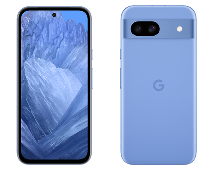 Google Pixel 8a