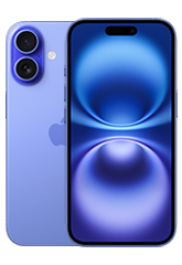iPhone 16