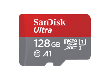 microSDXC UHS-I カード 32GB