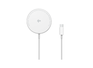 ワイヤレス充電器