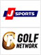 J SPORTS・ゴルフネットワークセット