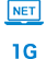 NET 1G