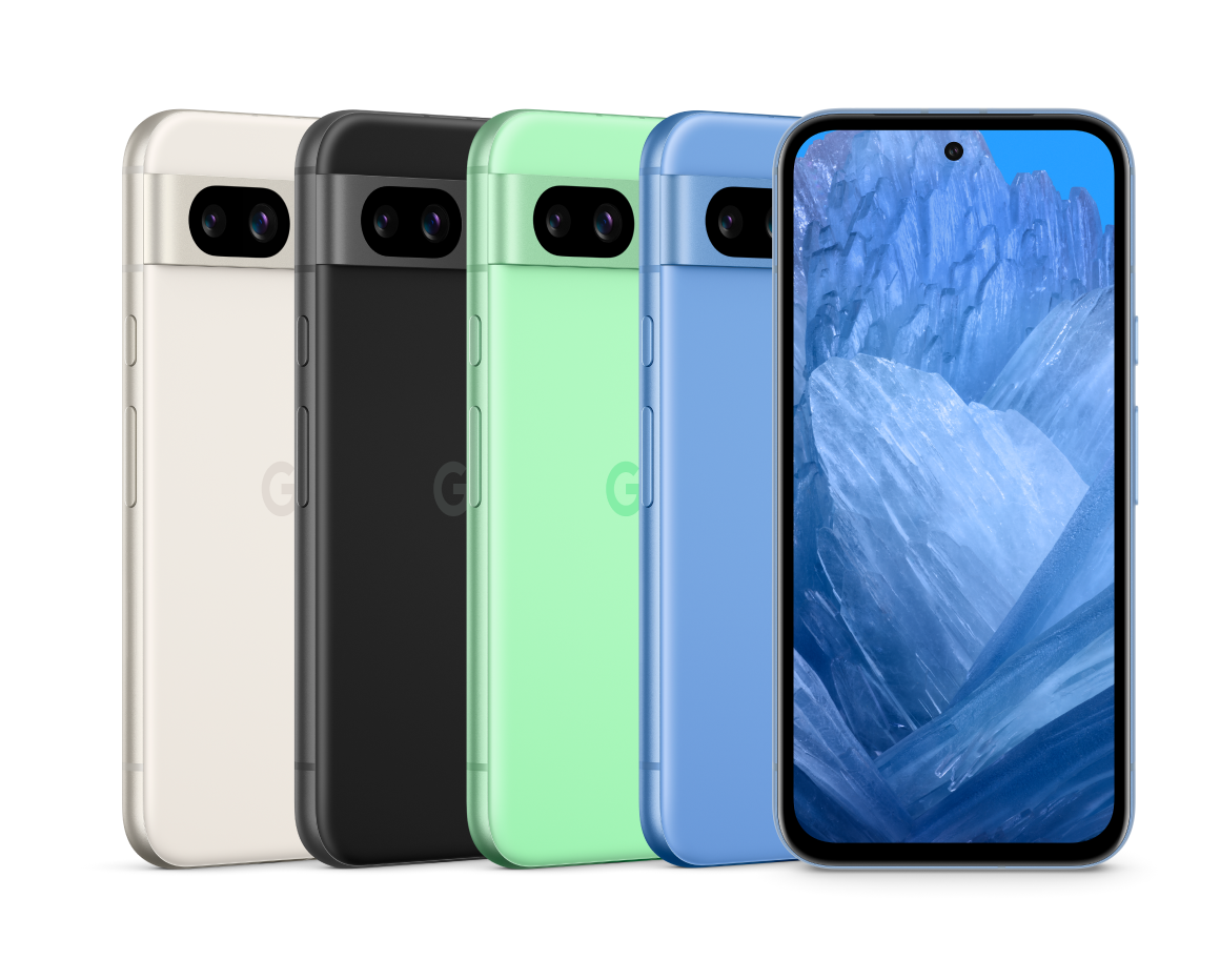 Google Pixel 8a
