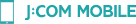 J:COM MOBILE