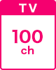 100ch