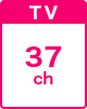 37ch
