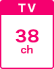 38ch