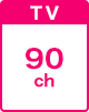 90ch