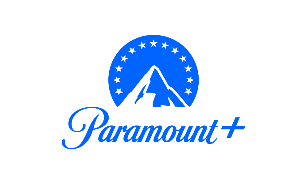 Paramount+のロゴ