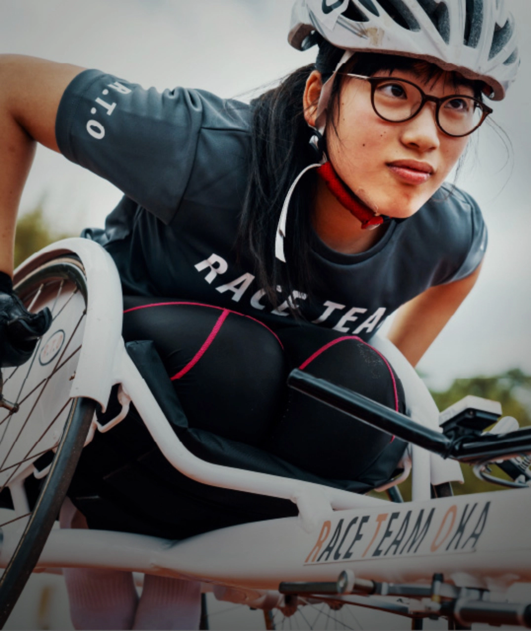 “知らない”から