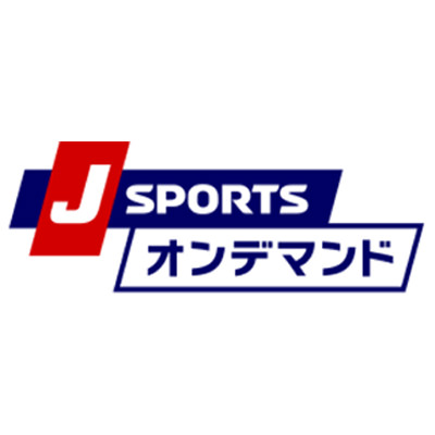 J SPORTS オンデマンド