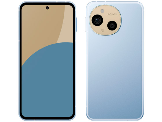 AQUOS sense9