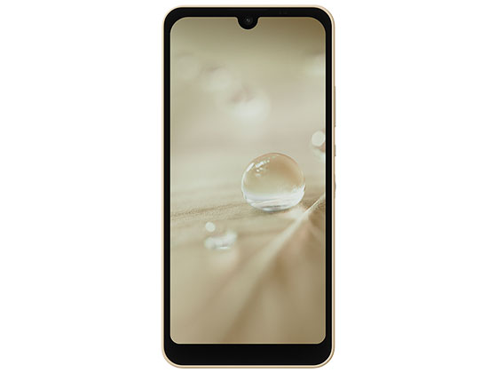 AQUOS wish