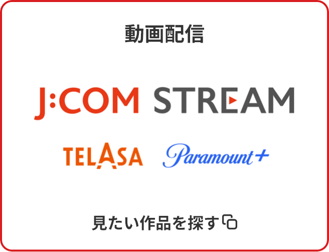 動画配信