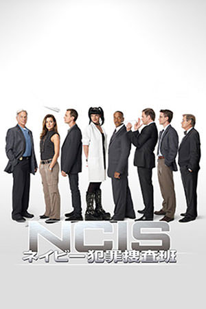 NCIS Navy Criminal Investigation Team