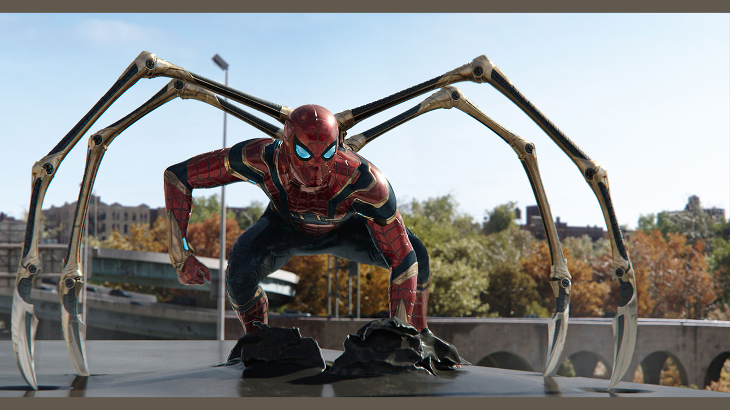 特集：スパイダーマン大集合！