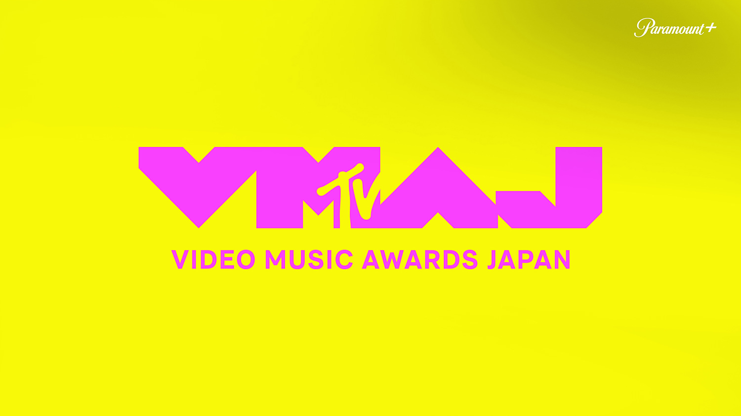 MTV Video Music Awards Japan 2025