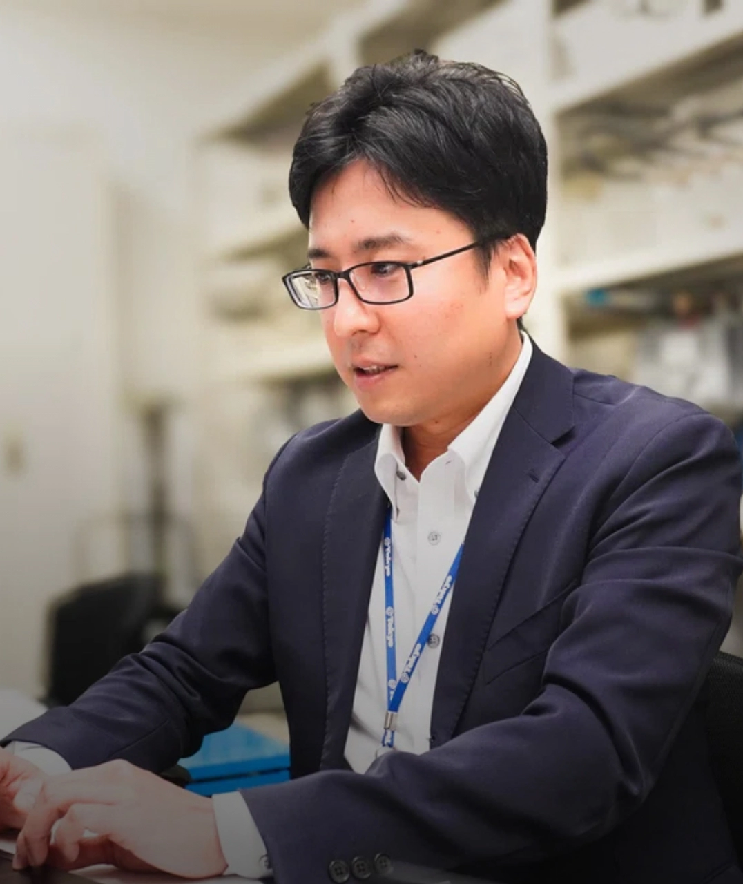 最高の映像体験を届けたい。