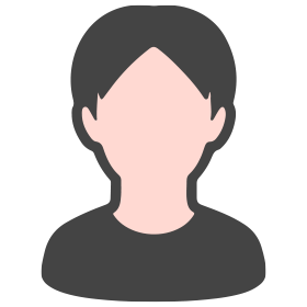 男性のイラスト