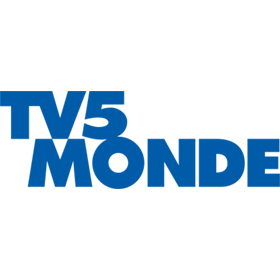 フランス国際放送TV5MONDE