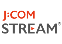 J:COM STREAM