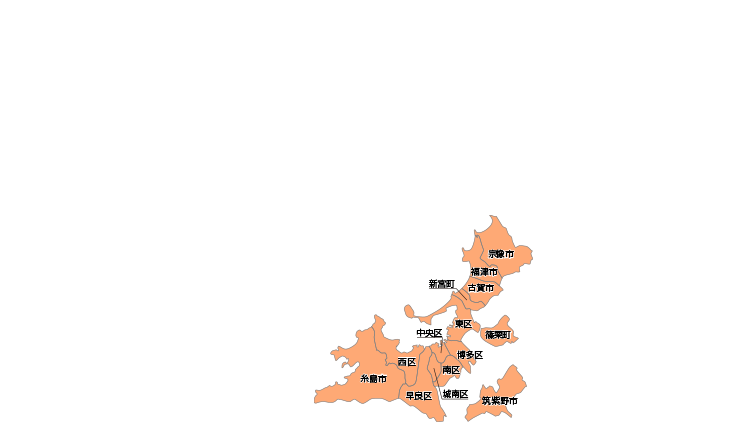 対応エリア紹介 ケーブルテレビのj Com ジェイコム Jcom