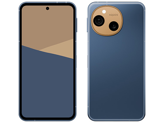 AQUOS sense10