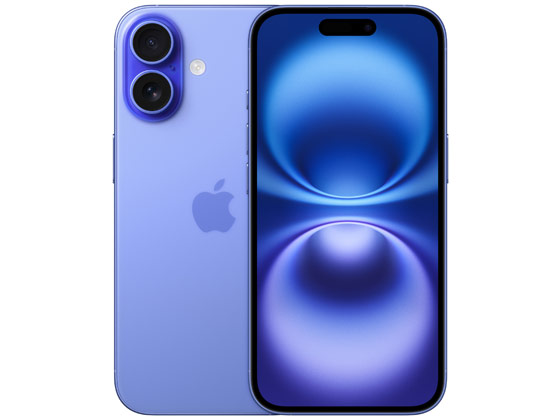 iPhone 16