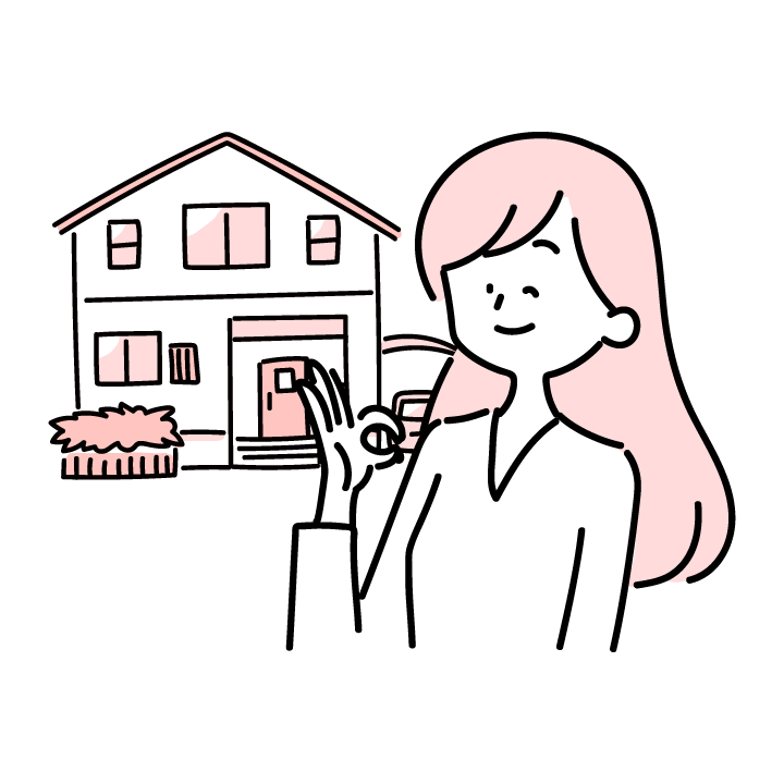 ご利用の流れ画像