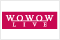 WOWOWライブ