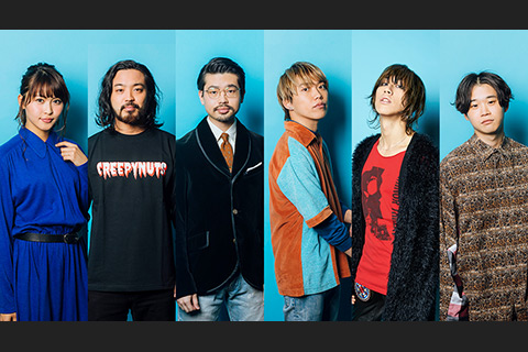 スペシャのヨルジュウ♪ 音楽・ライブ！　スペースシャワーTV HD