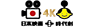 日本映画＋時代劇 4K