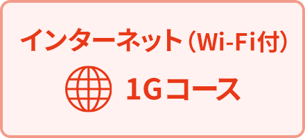インターネット Wi-Fi付 320Mコース