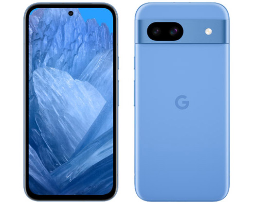 Google Pixel 8a