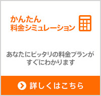かんたん料金シミュレーションあなたにピッタリの料金プランがすぐにわかります 詳しくはこちら